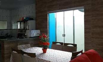 Imagem 3: Casa no bairro Parakanã