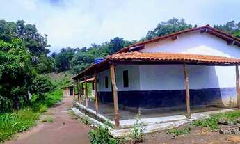 Imagem 6: Urgente.fazenda de 50 hectares por 159 mil