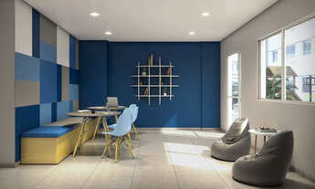 Imagem 5: Apartamento em fase de obras Limão