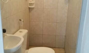 Imagem 2: Casa na Ponta Grossa com 2 quartos próximo Rua Cabo Reis UPA do Trapiche a 2 Km do Centro