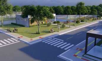 Imagem 3: Terreno no Condomínio Parque Continental