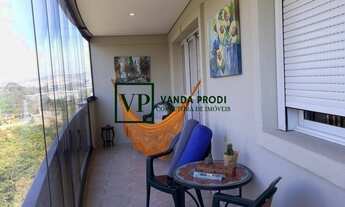 Imagem: Apartamento à venda em Alphaville