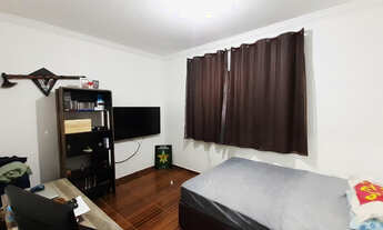 Imagem 7: Maravilhosa Casa com 3 Quartos, Toda na Laje, Rua Comercial e Residencial, B, Centro