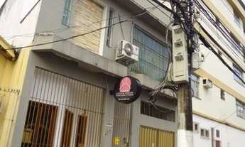 Imagem 1: SALA NA RUA DOMINGOS MARREIROS