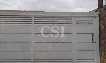 Imagem 2: Casa - Jardim García - Campinas