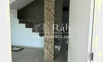 Imagem 2: B Excelente Sobrado 3 dormitórios Monte Alegre Camboriú