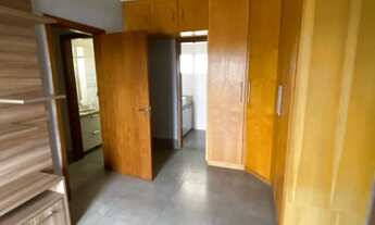 Imagem 6: VENDE-SE apartamento no Residencial bosque da saúde no bairro BOSQUE DA SAÚDE