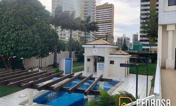 Imagem 3: Apartamento de 114 m² com 3 suítes - Terra Brasilis - Lagoa Nova