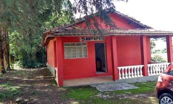 Imagem 2: BLACK FRIDAY Chácara com 2 dormitórios à venda, 4200 m² de R$ 280.000 por R$ 265.000 - Cac