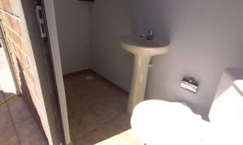 Imagem 7: Alugo Sobrado de frente para o MAR, literalmente PÉ NA AREIA