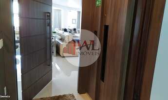 Imagem 4: Apartamento para Venda em Goiânia, Setor Oeste, 4 dormitórios, 4 suítes, 6 banheiros, 3 v