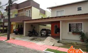 Imagem 2: CIDADE JARDIM I - 04 QUARTOS SENDO 01 SUITES -02 VAGAS DE GARAGEM