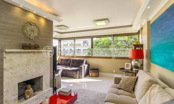 Imagem 3: Porto Alegre - Apartamento Padrão - Petrópolis