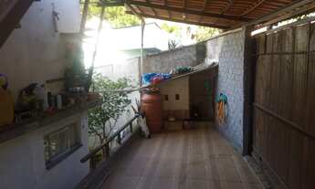 Imagem 6: Bairro Granjas Betânia, 02 casas, cada uma com 02 quartos