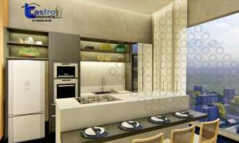 Imagem 5: Way Batista Campos. 2 e 3 Quartos. 1 ou 2 Vagas _ _ R. 57