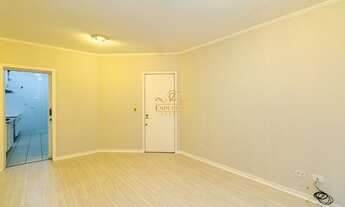 Imagem 4: CURITIBA - Apartamento Padrão - Cristo Rei