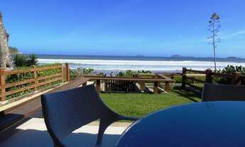 Imagem: Casa de condomínio Beira Mar com 4 quartos