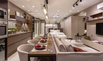 Imagem 2: FLORIANóPOLIS - Studio - Centro