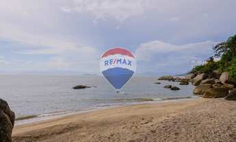 Imagem 4: FLORIANóPOLIS - Casa Padrão - Cacupé