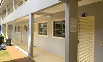 Imagem 6: Kitnet com 1 dormitório para alugar, 30 m² por R$ 640,00/mês - Setor Universitário - Rio V