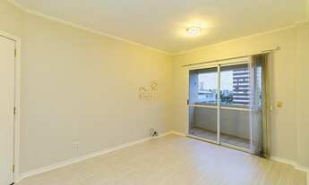 Imagem: CURITIBA - Apartamento Padrão - Cristo