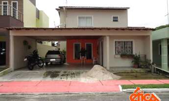 Imagem: CIDADE JARDIM I - 04 QUARTOS SENDO 01 SUITES