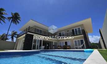 Imagem: Casa em Condomínio à venda na Condomínio