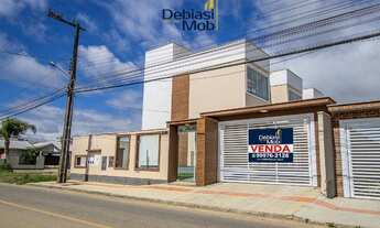 Imagem: Casa Res. Vicenza - Tubarão - SC