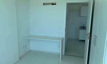 Imagem 3: Apart Marinas Apartamento com 1 dormitório