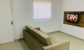 Imagem: Apartamento 2 dormitórios mobiliado Locação