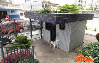 Imagem 5: APTO. ED VALENCIA - COD. 9615