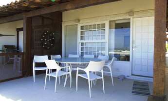 Imagem 3: Casa de condomínio Beira Mar com 4 quartos em Geribá - Armação dos Búzios