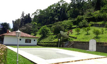 Imagem 4: Excelente propriedade em local nobre de Itaipava - Petrópolis RJ