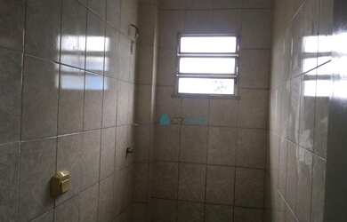 Imagem 5: Apartamento com 1 dormitório para alugar, 60 m² por R$ 550,00/mês - Campo Grande - Rio de