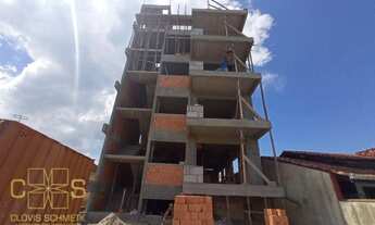 Imagem 4: Apartamento com 3 dormitórios à venda, 131 m² por R$ 469.000,00 - Itajuba - Barra Velha/SC