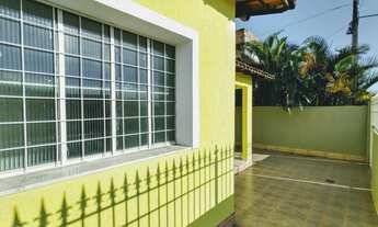 Imagem 7: Alugo excelente casa com 2 quartos, churrasqueira, em Nancilândia - Itaboraí - RJ