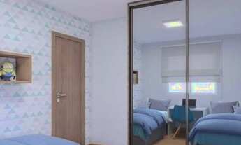 Imagem 6: Apartamento com 2 dormitórios à venda, 50 m² por R$ 171.900,00 - Pitimbu - Natal/RN