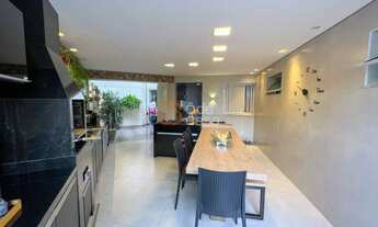 Imagem 6: Área Privativa com 4 Quartos à venda, 147 m² por R$ 1.700.000 - Liberdade - Belo Horizonte