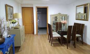 Imagem 3: Apartamento para Venda em Teresópolis, Várzea (centro), 3 dormitórios, 1 suíte, 2 banheiro