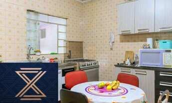 Imagem 7: Casa com 3 dormitórios à venda, 80 m² por R$ 570.000 - Vila Regente Feijó - São Paulo/SP