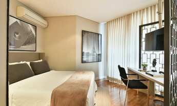 Imagem 6: Vila Olímpia, aluguel, mobiliado , 65m2