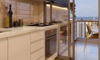 Imagem 2: Repasse de apartamento nas Graças - Alto Padrão