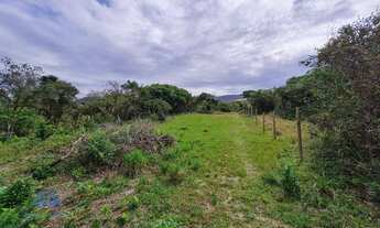 Imagem 3: Terreno à venda, 1800 m² por R$ 800.000,00 - Macacú - Garopaba/SC