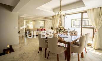 Imagem 4: Portal do Ipê - Cobertura 4 quartos, sendo 4 suítes