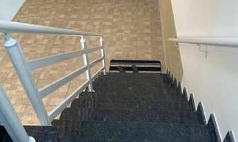 Imagem 5: Cobertura triplex com 2 dormitórios à venda, 76 m² por R$ 330.000 - Vila América - Santo A