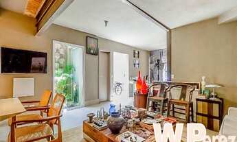 Imagem 4: Itaim Bibi, Casa de Vila, Reformada com muito charme, 2 dormitórios sendo 1 suite, 2 banhe