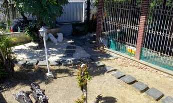 Imagem 6: Casa com 4 dormitórios para alugar, 400 m² por R$ 6.400,00/mês - Piedade - Jaboatão dos Gu