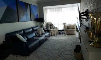 Imagem 8: Cobertura Residencial À Venda, Jardim Lindóia, Por