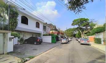 Imagem 3: São Paulo - Casa Padrão - Jardim Luzitania