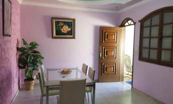 Imagem 7: Casa para Venda em Belo Horizonte, São Marcos, 3 dormitórios, 1 suíte, 3 banheiros, 2 vaga